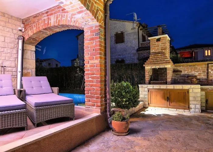 Bergmann By Interhome Σπίτι διακοπών