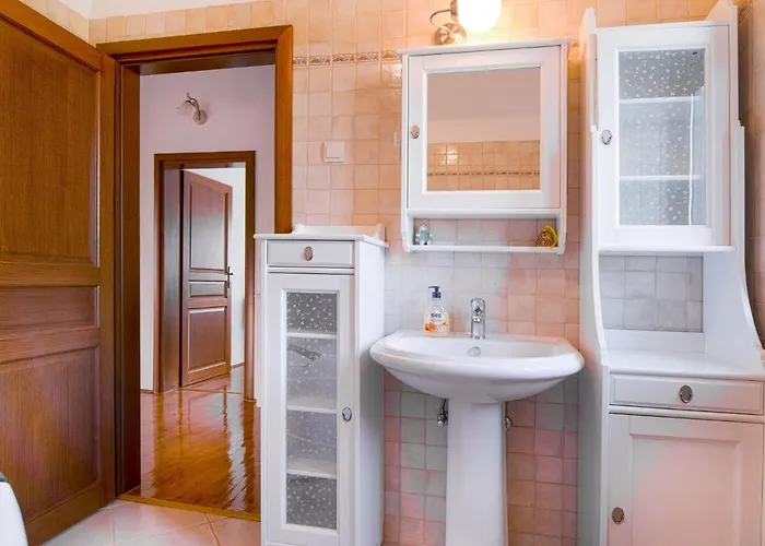 Σπίτι διακοπών Bergmann By Interhome *