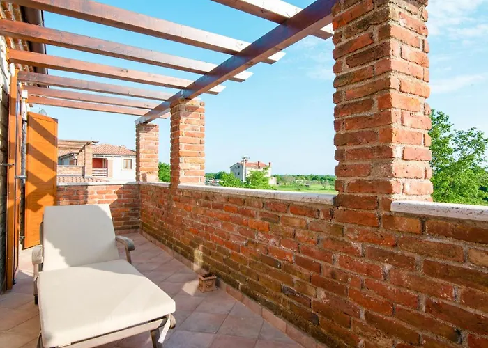 Σπίτι διακοπών Bergmann By Interhome Svetvinčenat