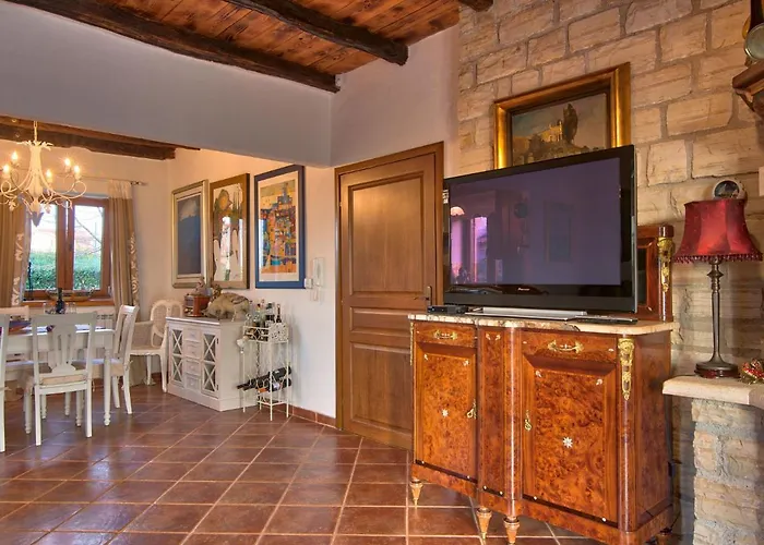 Bergmann By Interhome * Svetvinčenat