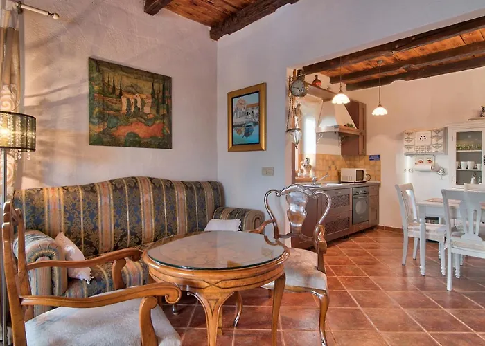 Bergmann By Interhome Σπίτι διακοπών Svetvinčenat