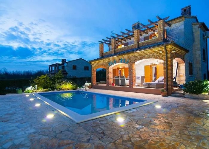 Bergmann By Interhome *