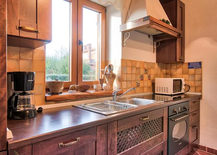 Bergmann By Interhome * Svetvinčenat