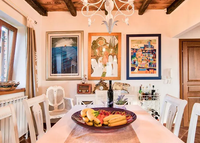 Bergmann By Interhome Svetvinčenat