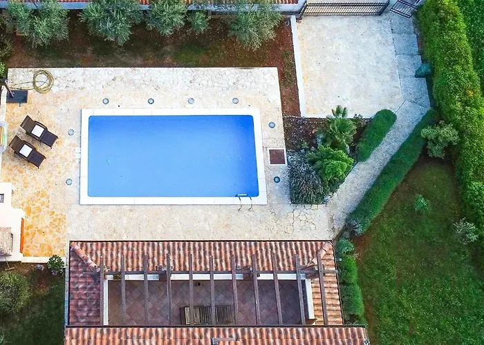 Bergmann By Interhome Σπίτι διακοπών *