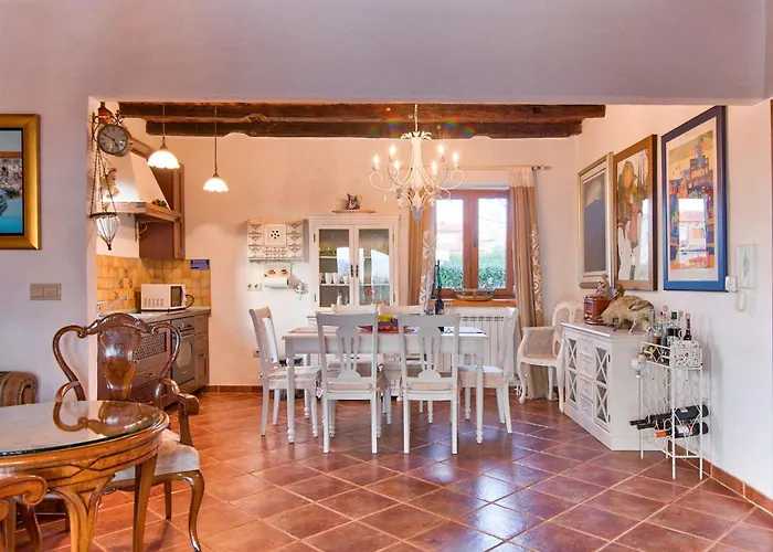 Σπίτι διακοπών Bergmann By Interhome *