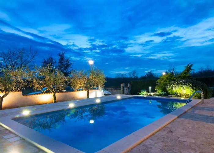 Bergmann By Interhome * Svetvinčenat