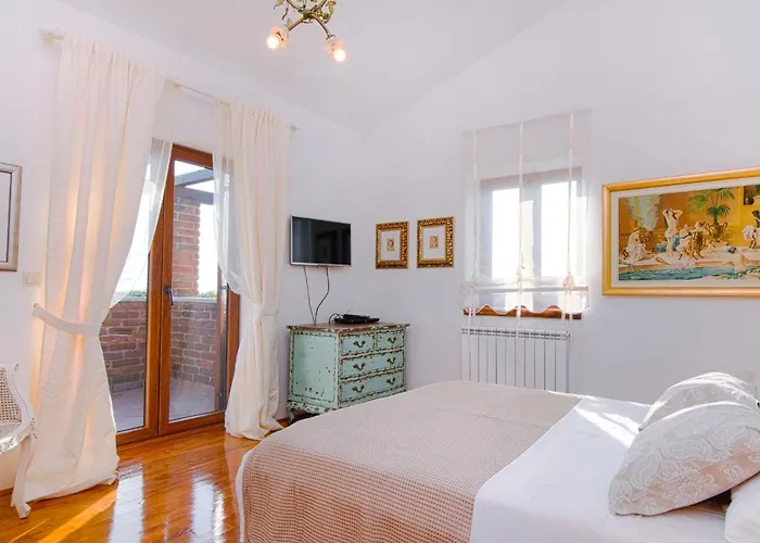 Bergmann By Interhome Σπίτι διακοπών