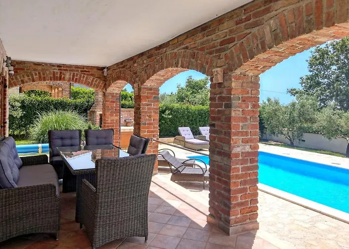 Bergmann By Interhome Σπίτι διακοπών *