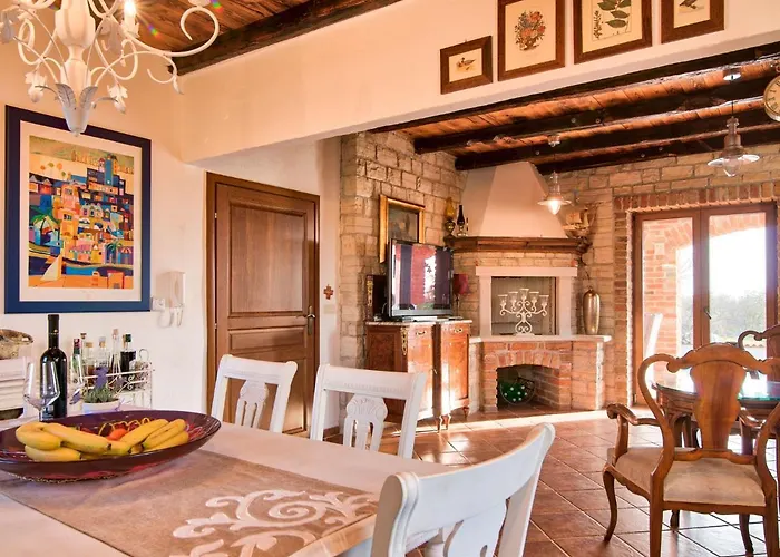 Σπίτι διακοπών Bergmann By Interhome *