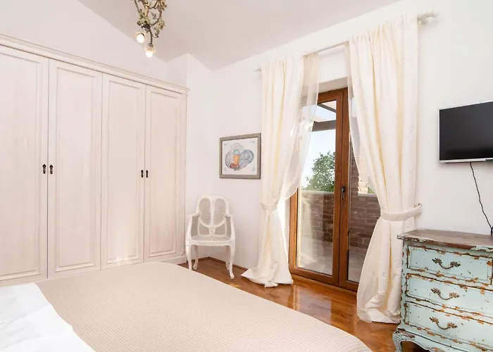 Σπίτι διακοπών Bergmann By Interhome Svetvinčenat