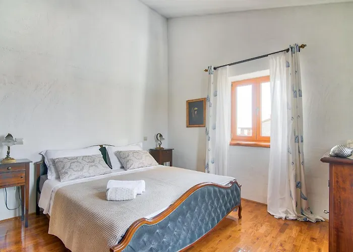 Bergmann By Interhome *