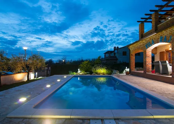 Σπίτι διακοπών Bergmann By Interhome *