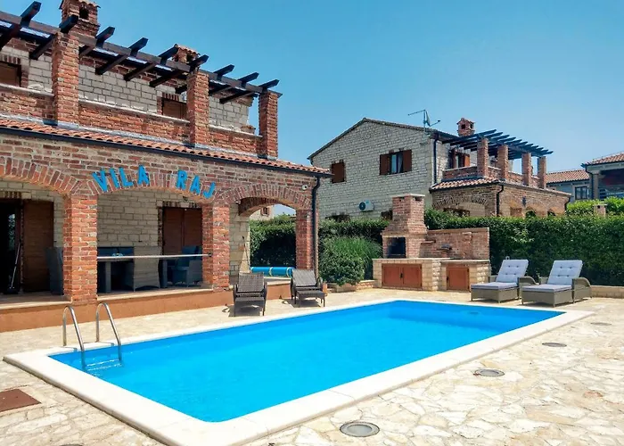 Bergmann By Interhome *