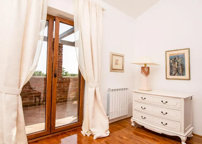 Bergmann By Interhome Σπίτι διακοπών