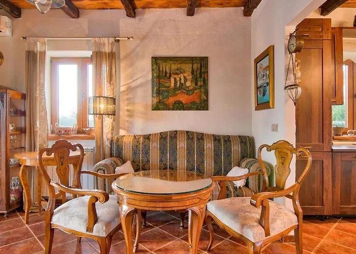 Bergmann By Interhome *