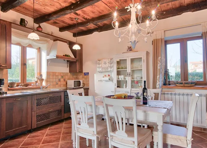 Bergmann By Interhome Svetvinčenat