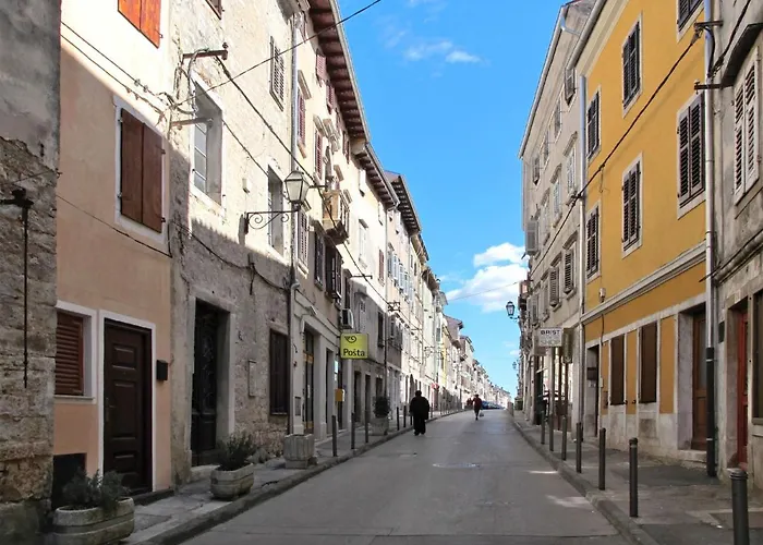 Bergmann By Interhome