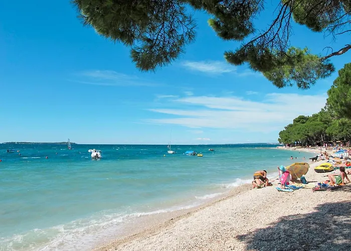 Bergmann By Interhome