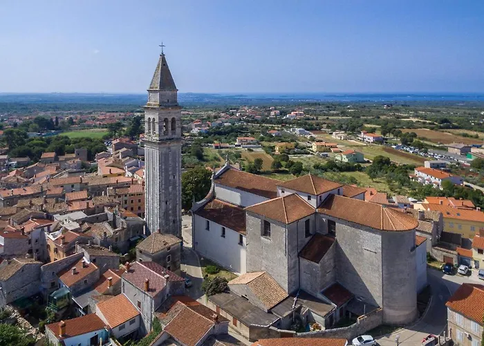 Bergmann By Interhome Σπίτι διακοπών Svetvinčenat